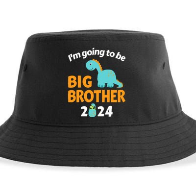 IM Going To Be Big Brother 2024 For Pregnancy Announcement Sustainable Bucket Hat