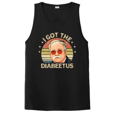 I Got The Diabeetus PosiCharge Competitor Tank