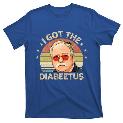 I Got The Diabeetus T-Shirt