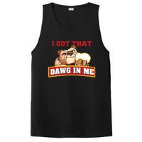 I Got That Dawg In Me Root Beer Dawg PosiCharge Competitor Tank