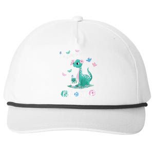 IM Going To Be A Big Sister 2024 Announcing Pregnancy Snapback Five-Panel Rope Hat