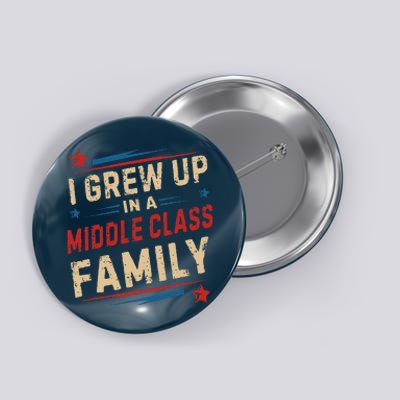 I Grew Up In A Middle Class Family Kamala Harris Answers All Button