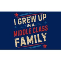 I Grew Up In A Middle Class Family Kamala Harris Answers All Bumper Sticker