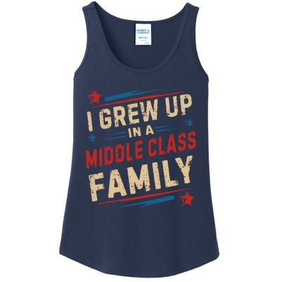 I Grew Up In A Middle Class Family Kamala Harris Answers All Ladies Essential Tank