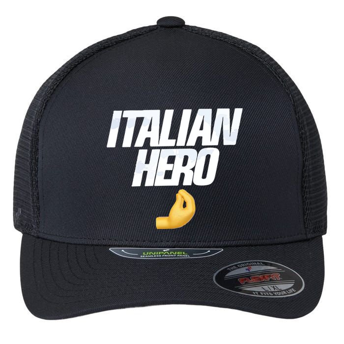 I’Ve Had 21 Abortions Flexfit Unipanel Trucker Cap