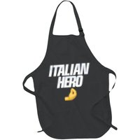I’Ve Had 21 Abortions Apron