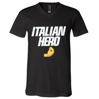 I’Ve Had 21 Abortions V-Neck T-Shirt