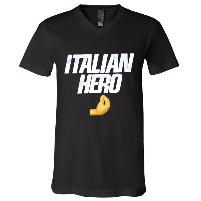 I’Ve Had 21 Abortions V-Neck T-Shirt