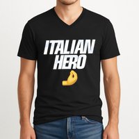 I’Ve Had 21 Abortions V-Neck T-Shirt