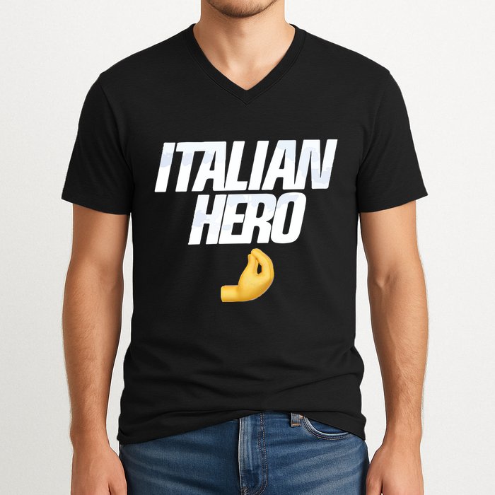 I’Ve Had 21 Abortions V-Neck T-Shirt