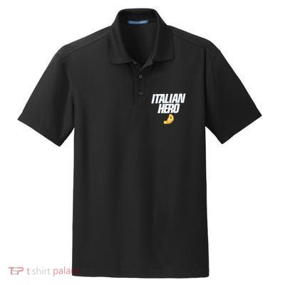 I’Ve Had 21 Abortions Dry Zone Grid Polo