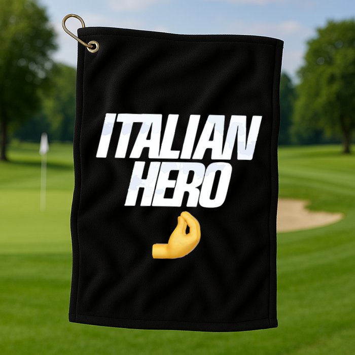 I’Ve Had 21 Abortions Golf Towel