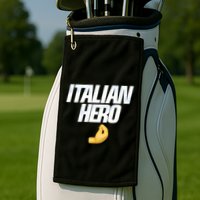 I’Ve Had 21 Abortions Golf Towel