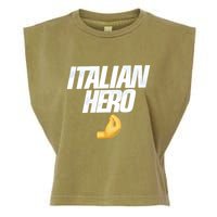 I’Ve Had 21 Abortions Garment-Dyed Women's Muscle Tee