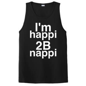 IM Happi 2b Nappi PosiCharge Competitor Tank