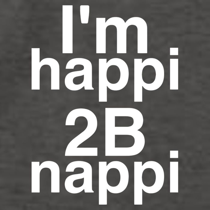 IM Happi 2b Nappi Vector Backpack