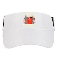 I Have A Dream Funny Biden Adult Drive Performance Visor