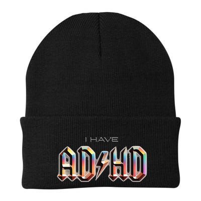 I Have ADHD Beanie