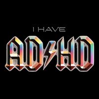 I Have ADHD Bag