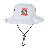 Inspired Homesick At Space Camp Skeleton Astronaut Space Legacy Cool Fit Booney Bucket Hat