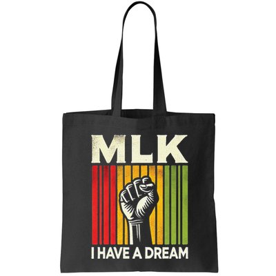 I Have A Dream Martin Luther King Jr Mlk Day Gift Bag