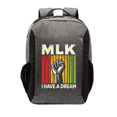 I Have A Dream Martin Luther King Jr Mlk Day Gift Vector Backpack