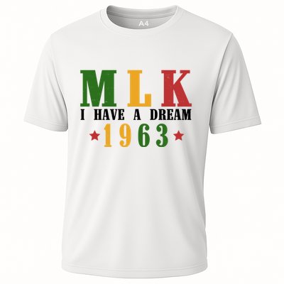 I Have A Dream Mlk Day 1963 Performance Shirt