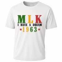 I Have A Dream Mlk Day 1963 Cooling Performance Crew T-Shirt