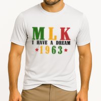 I Have A Dream Mlk Day 1963 Cooling Performance Crew T-Shirt