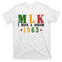 I Have A Dream Mlk Day 1963 T-Shirt