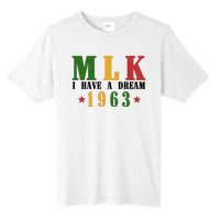 I Have A Dream Mlk Day 1963 Tall Fusion ChromaSoft Performance T-Shirt