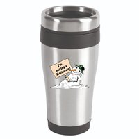 I'm Having A Meltdown 16oz Travel Tumbler