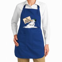 I'm Having A Meltdown Apron