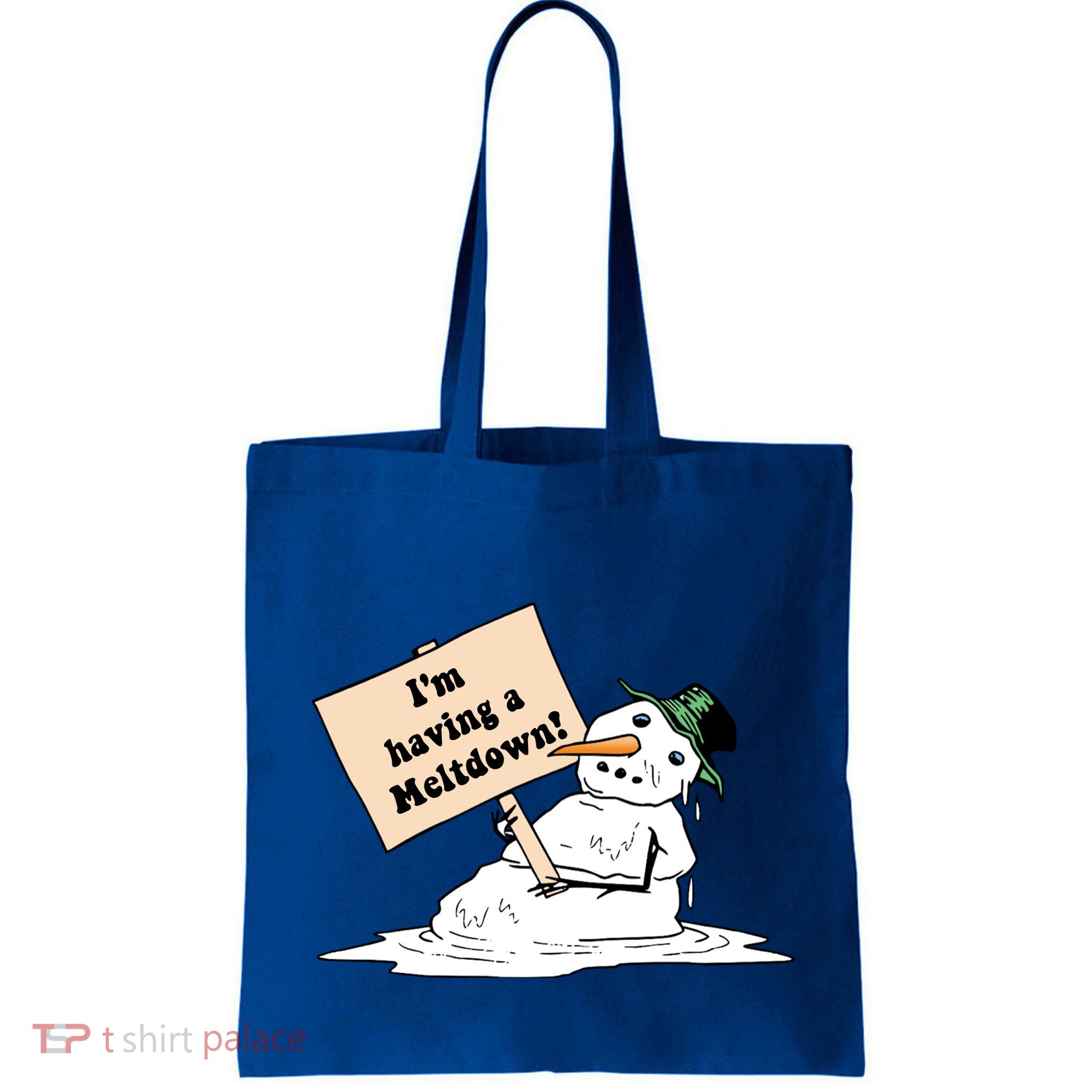 I'm Having A Meltdown Bag