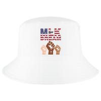 I Have A Dream Mlk Day Fist Up Cool Comfort Performance Bucket Hat