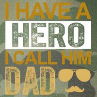 I Have A Hero I Call Him Dad Fathers Day Legacy Tie Dye Trucker Hat