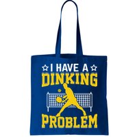 I Have A Drinking Problem Pickleball Paddle Bag
