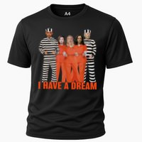 I Have A Dream Cooling Performance Crew T-Shirt