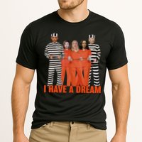 I Have A Dream Cooling Performance Crew T-Shirt