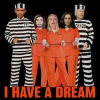 I Have A Dream T-Shirt