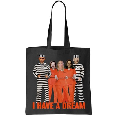 I Have A Dream Bag