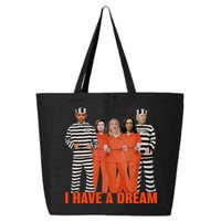 I Have A Dream 25L Jumbo Tote