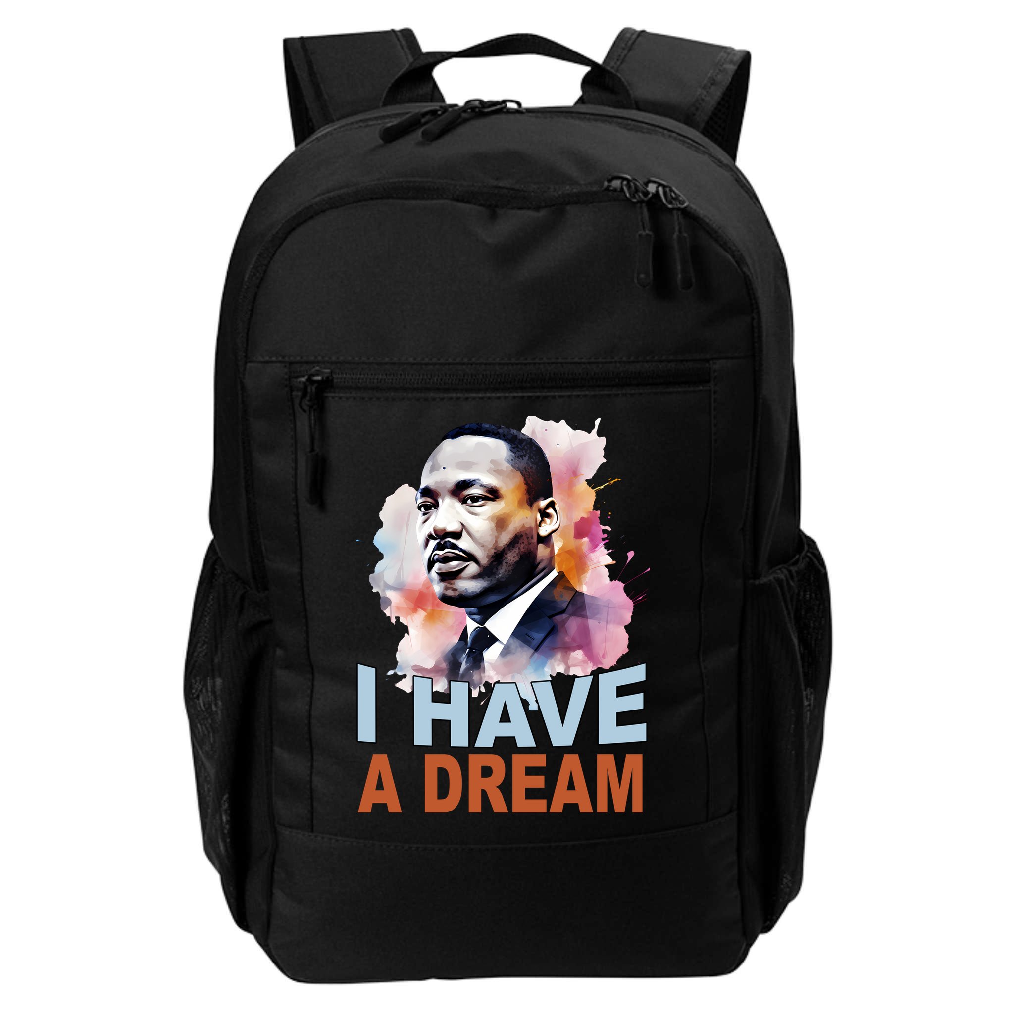 I Have A Dream Martin Luther King Jr. Mlk Day Backpack