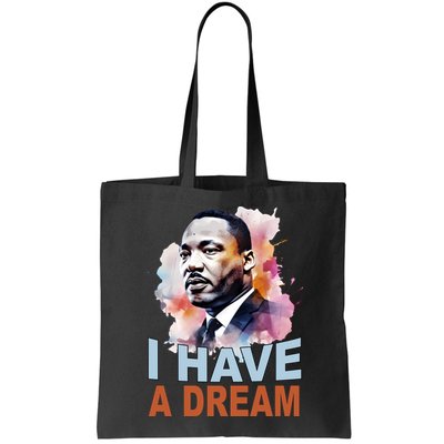 I Have A Dream Martin Luther King Jr. Mlk Day Bag