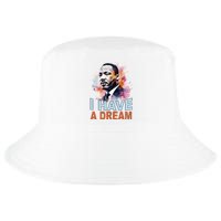 I Have A Dream Martin Luther King Jr. Mlk Day Cool Comfort Performance Bucket Hat