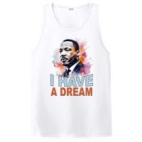 I Have A Dream Martin Luther King Jr. Mlk Day PosiCharge Competitor Tank