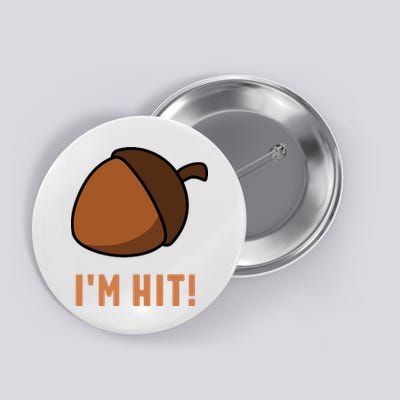 Im Hit Acorn Meme Funny Cop Parody 2024 Police Button