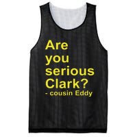 Iowa Hawks Are You Seriou Clark Mesh Reversible Basketball Jersey Tank