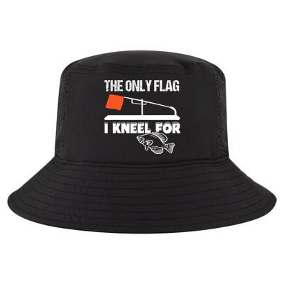 I Have A Crappie Attitude Funny Crappie Fishing Fisherman Cool Comfort Performance Bucket Hat