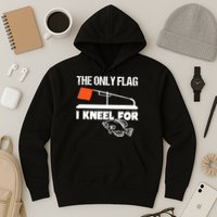 I Have A Crappie Attitude Funny Crappie Fishing Fisherman Hoodie